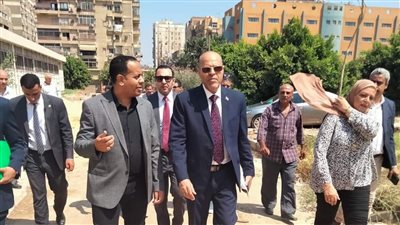 جبران:هدفنا عودة دور المركز الريادي في مجال التدريب  وتقديم الخدمات الميدانية للمٌنشأت