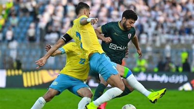 ديربي أولاد العم بين الزمالك والإسماعيلي في دوري نيل