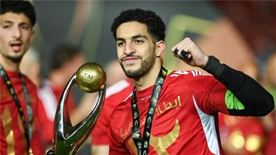 اتجاه داخل الأهلي للاعتماد على مصطفى شوبير أساسيًا حتى نهاية الموسم