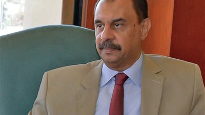 إقالة رئيس مركز ومدينة المنشاة بسوهاج 