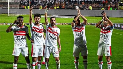  الزمالك يعرض تقسيط مستحقات نداي لتجنب العقوبات