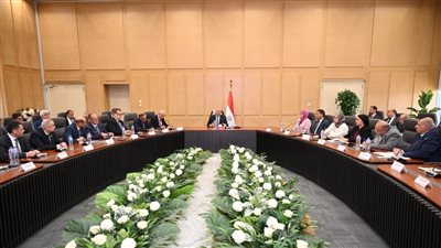  كامل الوزير يكشف خطته من 5 محاور للنهوض بالصناعة المصرية.. تعرف عليها