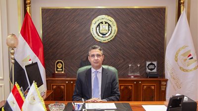 قرارات جديدة لـ وزير التموين بتحديد اختصاصات نائبه
