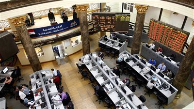 بختام التعاملات.. صعود مؤشرات البورصة ورأس المال السوقى يصل لـ1.922 تريليون جنيه