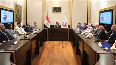 حصول 3 مستشفيات بقطاع الرعاية العلاجية على الاعتماد 