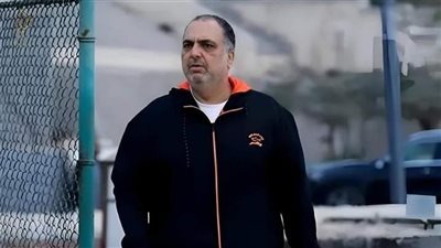 مودرن سبورت يعلن استقالة وليد دعبس من رئاسة النادي