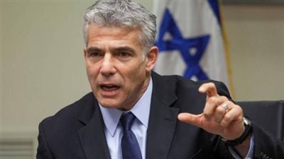 لابيد: الاقتصاد الإسرائيلي لا يمكن أن يتحمل استمرار الحرب إلى الأبد