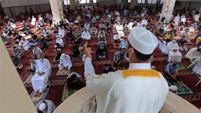 تحويل القبلة دروس وعبر موضوع خطبة الجمعة اليوم