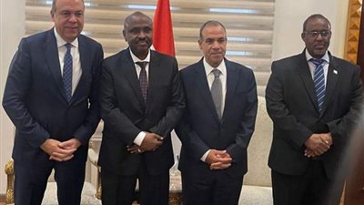 وزيرا الطيران المدني والخارجية والهجرة يتوجهان إلى جيبوتي ومقديشو على أولى رحلات الشركة الوطنية مصر للطيران