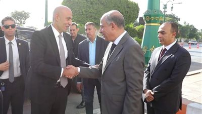 وزير التعليم يصل المنيا لبحث ووضع الخطط والرؤى المستقبلية للنهوض بالمنظومة التعليمية