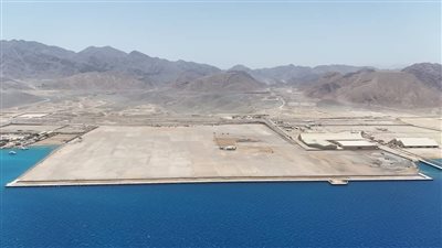 تعد البوابة الرئيسية لتنمية إقليم الصعيد.. أهم 9 معلومات عن مشروع المحطة متعددة الأغراض بميناء سفاجا