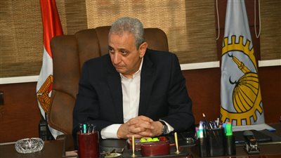 �ردع المخالفين�.. محافظ الغربية يوجه بشن حملات مفاجئة علي الأسواق 