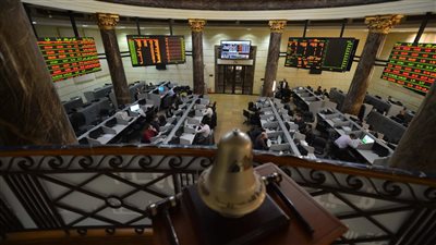 بختام التعاملات.. صعود مؤشرات البورصة ورأس مالها يربح 32 مليار جنيه