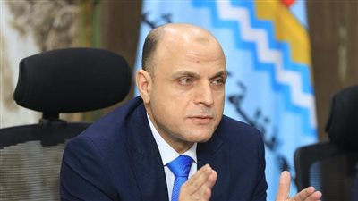 محافظ كفرالشيخ يأمر برفع كفاءة منظومة الإنارة العامة بالطرق  