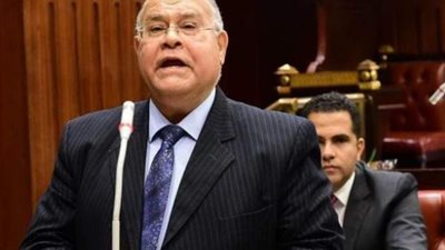 «الجيل الديمقراطي» يرحب بزيارة الرئيس الصربي لمصر.. ويؤكد العلاقات بين البلدين تاريخية 