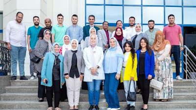 بالتعاون مع منظمة الـ«يونيسف».. صحة قنا تشارك فى فعاليات تدريب الدفعة الثانية من المنسقين الإعلاميين 