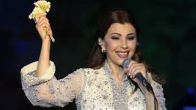 ماجدة الرومي ناعية زياد الرحباني: تحية إكبار لإبداعك وموسيقى السلام لروحك الثائرة
