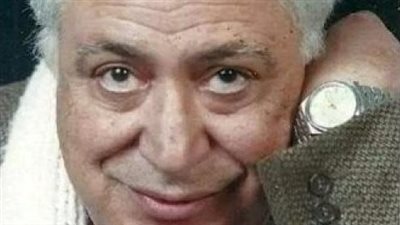 هيئة قصور الثقافة تنعي الناقد المسرحي عبد الغني داود