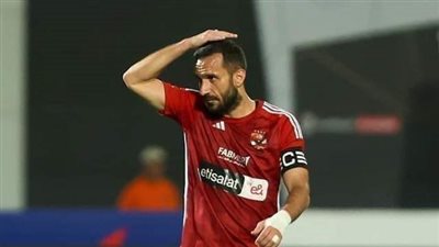 أحمد أبو مسلم: قرار رحيل معلول عن الأهلي لصالح الطرفين