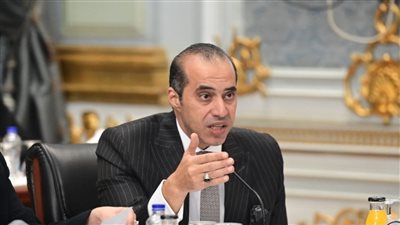 محمود فوزي: التعاون بين الوزارات ينعكس على جودة الخدمات المقدمة للمواطن المصري