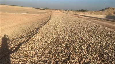 عوض: تسليم خلية الدفن الصحي بالبحيرة بتكلفة  132 مليون جنيه
