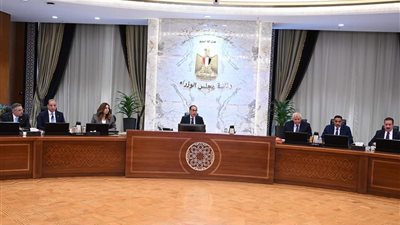 مدبولي يترأس أول اجتماع لمجلس المحافظين ويوجه بضرورة العمل الجاد والتفاعل مع المواطنين 