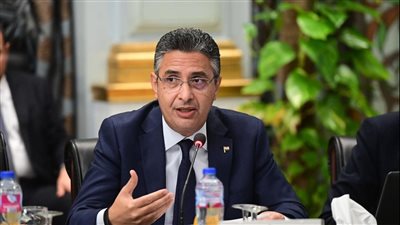وزير التموين : مهمتنا وصول الدعم لمستحقيه 