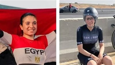 جنة عليوة تقبل اعتذار شهد سعيد بعد استبعادها من المشاركة في الأولمبياد