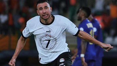 محمود تريزيجيه: الخسارة أمام السنغال في نهائي 2021 تمثل دافعا كبيرا لنا قبل مواجهة الغد