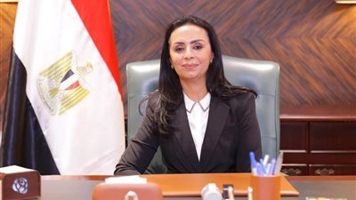 مايا مرسي: الاستمرار في تقديم خدمات العلاج والتأهيل لمرضى الإدمان مجانا وفى سرية تامة