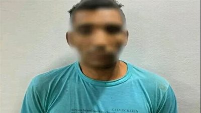 الداخلية تضبط مرتكب واقعة العبارات المسيئة التى تم تداولها على شاشات الإعلانات بمنطقة فيصل