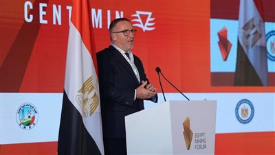 سنتامين العالمية: نتوقع استخراج 5 ملايين أوقية ذهب خلال العقد القادم