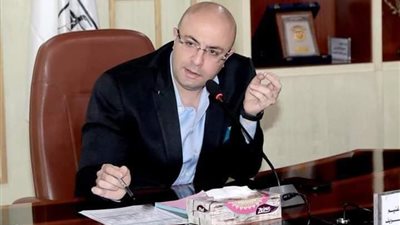 محافظ بني سويف: إزالة 56 حالة تعدي ضمن حملات المرحلة الأولى  من الموجة الـــ 23