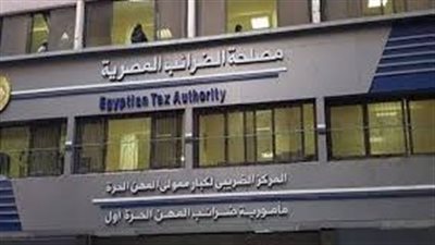 قرارات جديدة للممولين بالإيصال الإلكتروني .. بيان هام من الضرائب