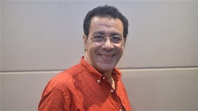 مشاهد مؤثرة من جنازة الفنان تامر ضيائي.. انهيار زوجته
