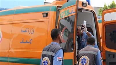 وفاة مبيض محارة إثر سقوطه من مبنى تحت الإنشاء في جرجا