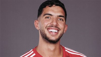 رسمياً.. الأهلي يضم يوسف أيمن لاعب الدحيل القطري