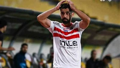 الأهلي مهدد بإقاف القيد بسبب عبدالله السعيد
