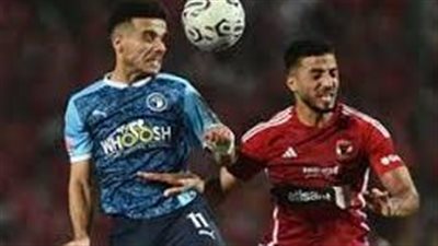 حركة رخيصة.. نبيل الحلفاوي يعلق على أسعار تذاكر مباراة الأهلي وبيراميدز