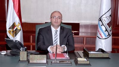إيقاف فنى تنظيم عن العمل ثلاثة أشهر للخروج عن مقتضي الواجب الوظيفي ببني سويف 