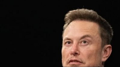 إيلون ماسك مالك منصة إكس يسخر من العطل التقني لشركة مايكروسوفت