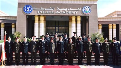 تعرف علي شروط  القبول في كلية الشرطة 2024_ 2025