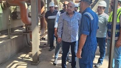  وزير الكهرباء: لا تراجع عن تحسين جودة التشغيل وزيادة العائد