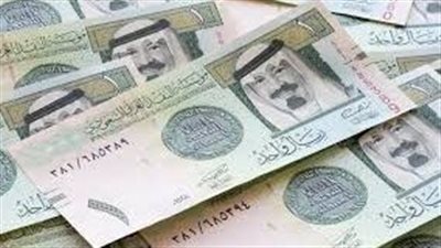 قبيل عودة البنوك للعمل .. تعرف على سعر الريال السعودي في مصر