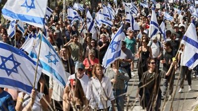 وزير المالية الإسرائيلي يدعو إلى فرض سيادة بلاده على الضفة الغربية بحلول 2025