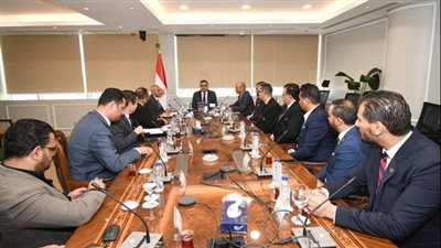 وزير الإسكان يلتقى أعضاء جمعية مطوري القاهرة لتعزيز التعاون ودعم القطاع العقاري