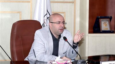 محافظ بني سويف يحيل  بعض العاملين بمركز طبي الغمراوي للتحقيق .. تعرف السبب 