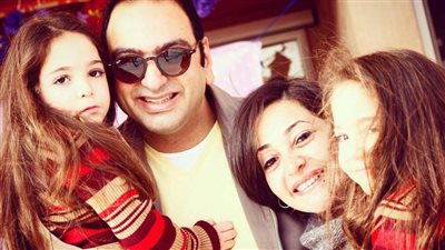 بالصور..رحيل شريف بدر الدين  مؤلف مسلسل 