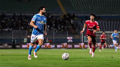 تقنية جديدة داخل الدوري المصري بالموسم الجديد