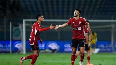  كولر يضع خطة جديدة لتقييم رضا سليم وبيرسي تاو